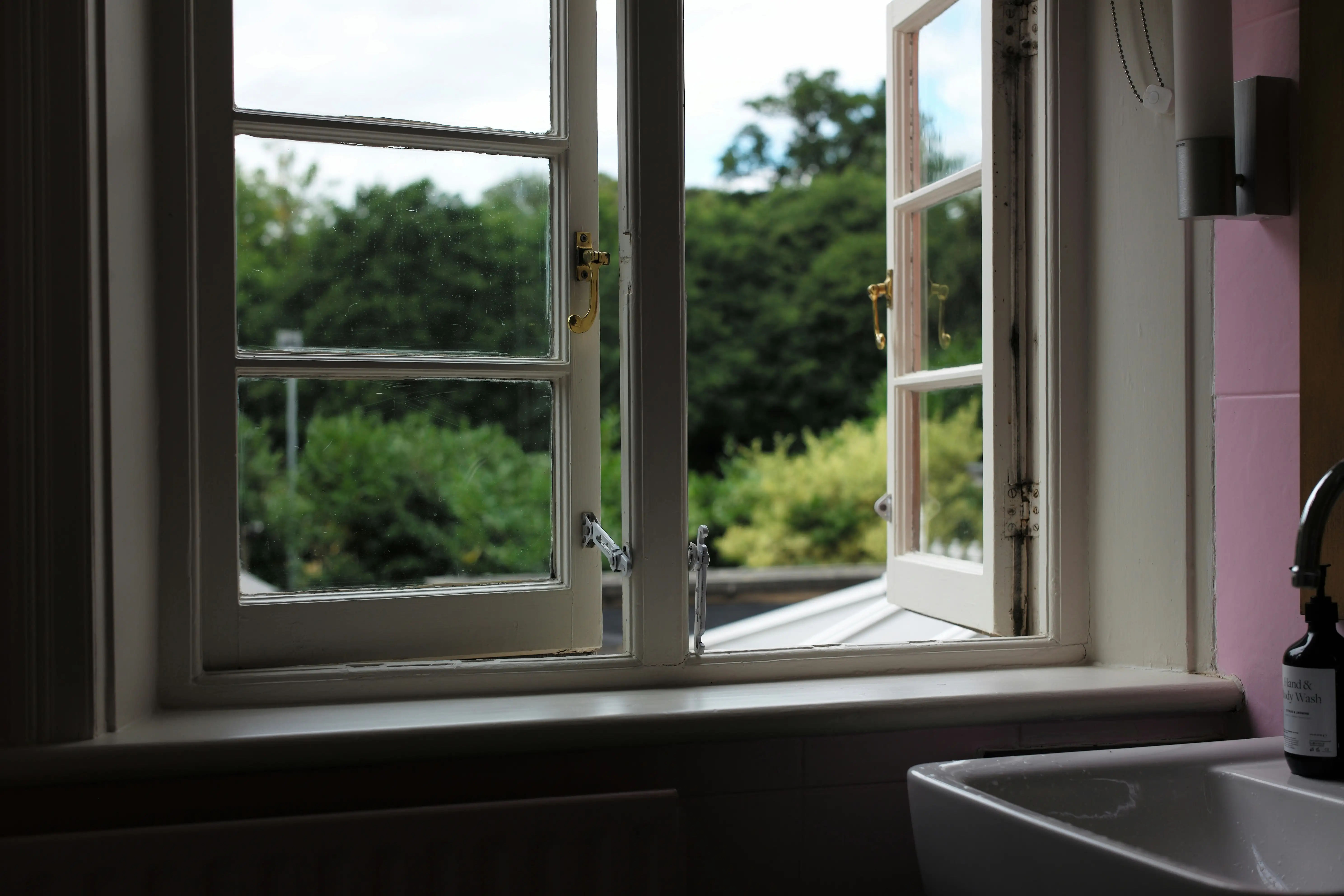 Premium uPVC Windows & Doors