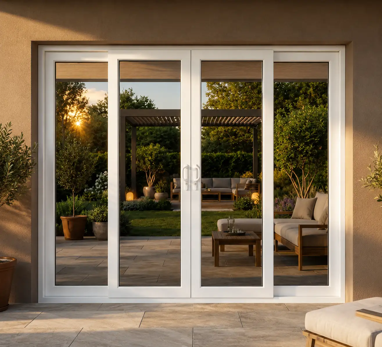Windaaro premium windows and doors
